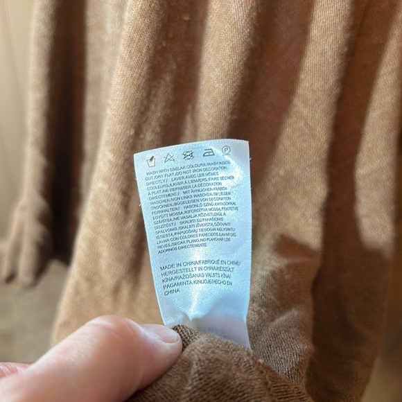 Mexx Brown Cardigan - L - Picture 9 of 9